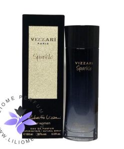 عطر ادکلن روبرتو ویزاری اسپارکل-Roberto Vizzari Sparkle