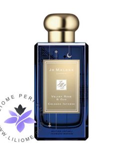 عطر ادکلن جو مالون ولوت رز اند عود کلون اینتنس-Jo Malone Velvet Rose & Oud Cologne Intense