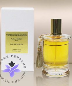 عطر ادکلن ام دی سی آی وپرس سیسیلینز-MDCI Vepres Siciliennes
