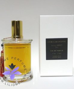 عطر ادکلن ام دی سی آی کوئیر-کویغ-گارامانت-MDCI Cuir Garamante