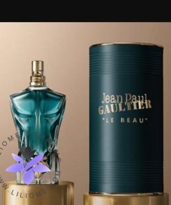 عطر ادکلن ژان پل گوتیه له بو-Jean Paul Gaultier Le Beau