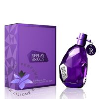 عطر ادکلن ریپلی استون زنانه-Replay Stone For Her