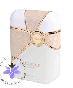 عطر ادکلن آرماف له پارفیت زنانه-Armaf Le Parfait Pour Femme