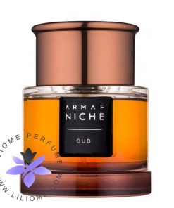 عطر ادکلن آرماف عود-Armaf Oud
