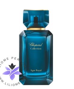 عطر ادکلن شوپارد-چوپارد آگار رویال-Chopard Agar Royal