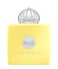 عطر ادکلن آمواج لاو میموسا Amouage Love Mimosa