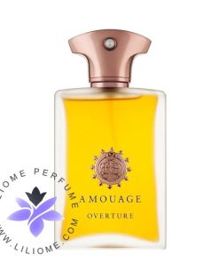 Amouage Overture Man