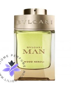 عطر ادکلن بولگاری من وود نرولی | Bvlgari Man Wood Neroli