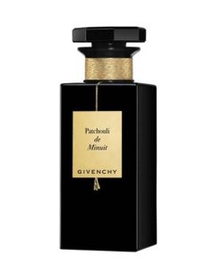 عطر ادکلن جیوانچی پچولی د مینویت Givenchy Patchouli de Minuit