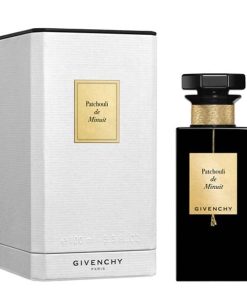 عطر ادکلن جیوانچی پچولی د مینویت Givenchy Patchouli de Minuit