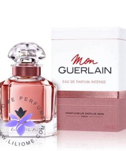 عطر ادکلن گرلن مون گرلن ادو پرفیوم اینتنس Guerlain Mon Guerlain Eau de Parfum Intense
