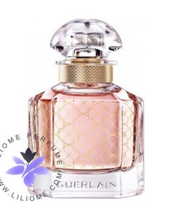 عطر ادکلن گرلن مون گرلن لیمیتد ادیشن 2019 Guerlain Mon Guerlain Limited Edition 2019