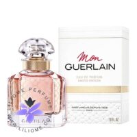 عطر ادکلن گرلن مون گرلن لیمیتد ادیشن 2019 Guerlain Mon Guerlain Limited Edition 2019