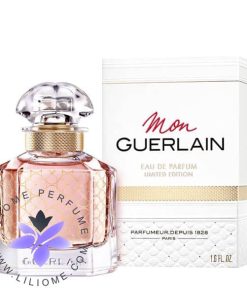 عطر ادکلن گرلن مون گرلن لیمیتد ادیشن 2019 Guerlain Mon Guerlain Limited Edition 2019