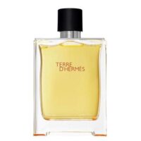 تستر اورجینال عطر تق هرمس | Terre d'Hermes 100 ml