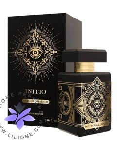 عطر اینیشیو عود فور گریتنس Initio Oud for Greatness
