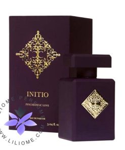عطر ادکلن اینیشیو سایکودلیک لاو Initio Psychedelic Love