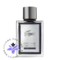 عطر ادکلن لاگوست لهوم لاگوست تایملس | Lacoste L'Homme Lacoste Timeless