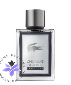 عطر ادکلن لاگوست لهوم لاگوست تایملس | Lacoste L'Homme Lacoste Timeless