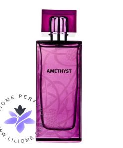تستر اورجینال عطر لالیک آمیتیس-بنفش زنانه | Lalique Amethyst