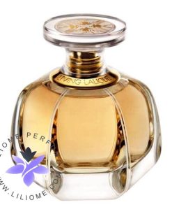 تستر اورجینال عطر لالیک لیوینگ | Lalique Living