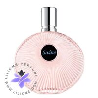 تستر اورجینال عطر لالیک ساتین | Lalique Satine