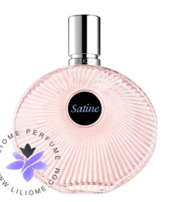 تستر اورجینال عطر لالیک ساتین | Lalique Satine
