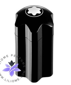 تستر اورجینال عطر مونت بلنک امبلم | Tester Mont Blanc Emblem