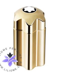 تستر اورجینال عطر مونت بلنک امبلم ابسولو | Tester Mont Blanc Emblem Absolu