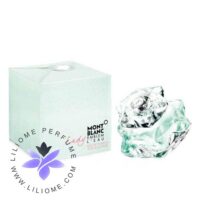 عطر ادکلن مونت بلنک لیدی امبلم لئو Mont Blanc Lady Emblem L'Eau