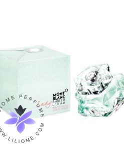 عطر ادکلن مونت بلنک لیدی امبلم لئو Mont Blanc Lady Emblem L'Eau