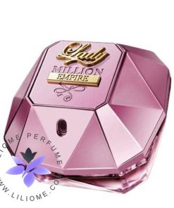عطر ادکلن پاکو رابان لیدی میلیون امپایر | Paco Rabanne Lady Million Empire