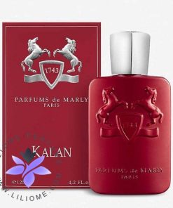 عطر مارلی کالان-کیلان مارلی قرمز Parfums de Marly Kalan