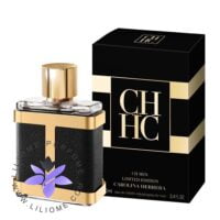 عطر ادکلن کارولینا هررا سی اچ اینسیگنیا من-Carolina Herrera CH Insignia Men