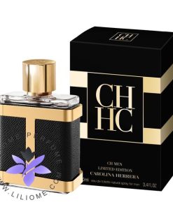 عطر ادکلن کارولینا هررا سی اچ اینسیگنیا من-Carolina Herrera CH Insignia Men