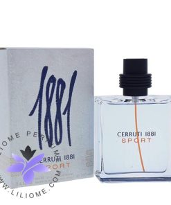 عطر ادکلن چروتی 1881 اسپرت-Cerruti 1881 Sport