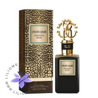 عطر ادکلن روبرتو کاوالی براک ماسک-Roberto Cavalli Baroque Musk