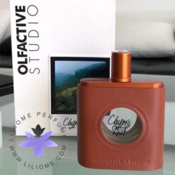 عطر ادکلن اولفکتیو استادیو چایپر شات–Olfactive Studio Chypre Shot