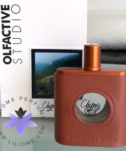 عطر ادکلن اولفکتیو استادیو چایپر شات–Olfactive Studio Chypre Shot