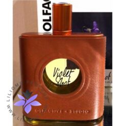 عطر ادکلن اولفکتیو استادیو ویولت شات–Olfactive Studio Violet Shot