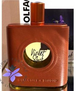 عطر ادکلن اولفکتیو استادیو ویولت شات–Olfactive Studio Violet Shot