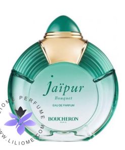 عطر ادکلن بوچرون-بوشرون جیپور بوکت-Boucheron Jaipur Bouquet