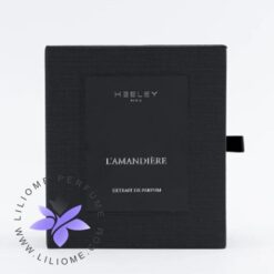 عطر ادکلن جیمز هیلی لاماندیر-James Heeley L'Amandiere