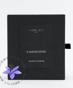 عطر ادکلن جیمز هیلی لاماندیر-James Heeley L'Amandiere