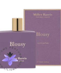 عطر ادکلن میلر هریس بلوزی-Miller Harris Blousy