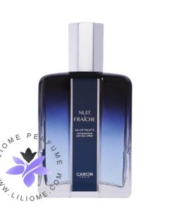 عطر ادکلن کارون نویت فرش-Caron Nuit Fraîche