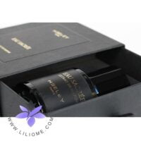 عطر ادکلن جیمز هیلی او ساکری-James Heeley Eau Sacree