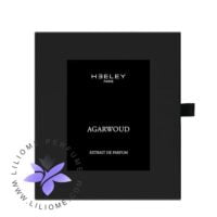عطر ادکلن جیمز هیلی آگاروود-James Heeley Agarwoud