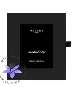 عطر ادکلن جیمز هیلی آگاروود-James Heeley Agarwoud