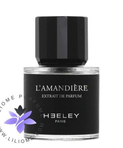 عطر ادکلن جیمز هیلی لاماندیر-James Heeley L'Amandiere
